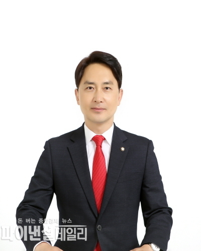 국민의힘 김병욱 의원 (포항시남구울릉군) ⓒ파이낸셜데일리/국민의힘
