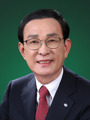노동진 수협중앙회장 ⓒ 파이낸셜데일리 / 수협중앙회