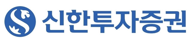 신한투자증권 CI ⓒ 파이낸셜데일리 / 신한투자증권