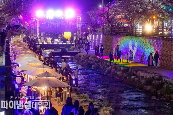 구미문화재단 설립 순항…내년 1월 출범 예정ⓒ파이낸셜데일리/구미시
