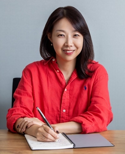 전지원 신임 CBMO. ⓒ 파이낸셜데일리 / GC셀