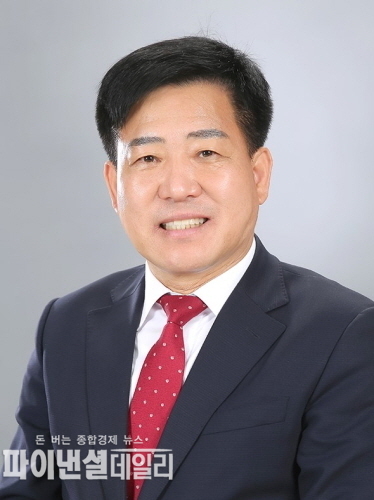 농수산위원회 박홍열 의원 ⓒ파이낸셜데일리/경북도의회