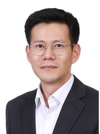 김성열 경영관리실장. ⓒ 파이낸셜데일리 / GC녹십자