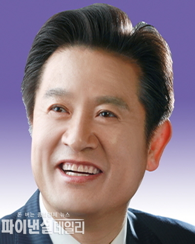 이칠구 경상북도의회 의원(국민의힘, 포항) ⓒ파이낸셜데일리/경북도의회