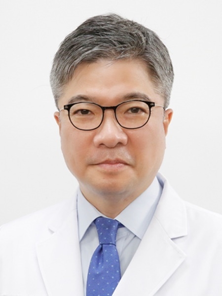 전남대학교병원 안영근 병원장. ⓒ 파이낸셜데일리 / 한독
