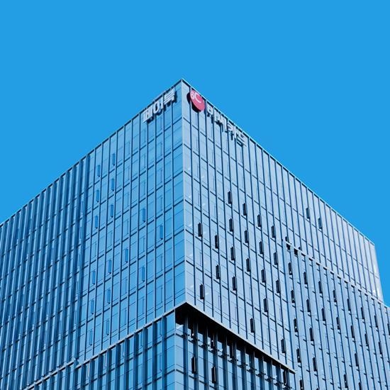 BC카드 을지로 사옥. ⓒ 파이낸셜데일리 / BC카드
