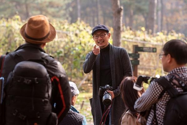 하나투어가 전문 사진 작가와 함께 떠나는 사진 여행을 선보인다. ⓒ 파이낸셜데일리 / 하나투어