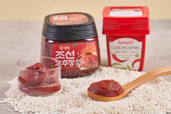 샘표가 농진청과 ‘바로미2’로 제대로 된 고추장 맛 구현했다. ⓒ 파이낸셜데일리 / 샘표