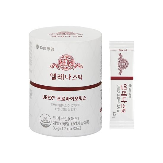 엘레나스틱 기사용이미지. ⓒ 파이낸셜데일리 / 엘레나