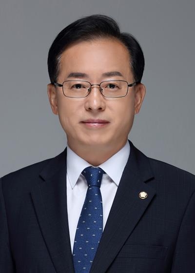 더불어민주당 김경만 의원(비례대표, 산업통상자원중소벤처기업위원회). ⓒ 파이낸셜데일리 / 김경만의원실
