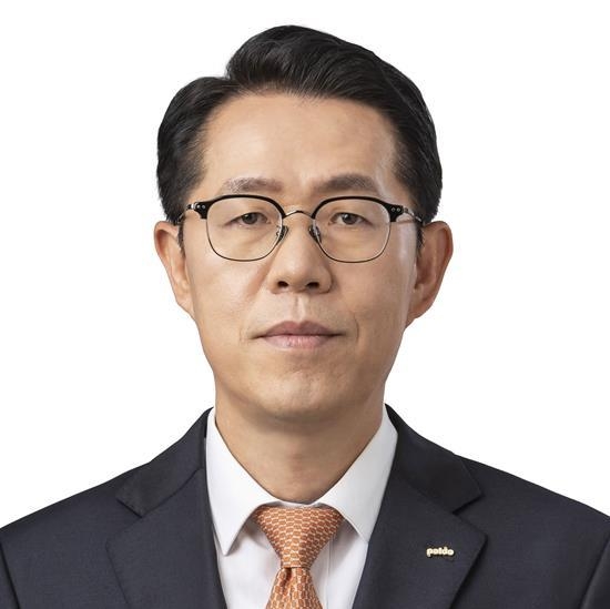 팔도 권성균 대표이사. ⓒ 파이낸셜데일리 / 팔도