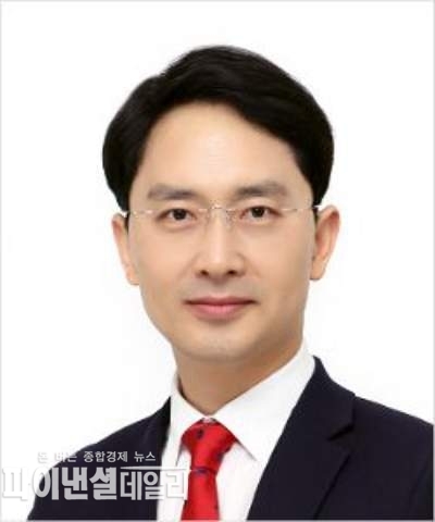 김병욱 국회의원(포항시남구울릉군) ⓒ파이낸셜데일리/국민의 힘