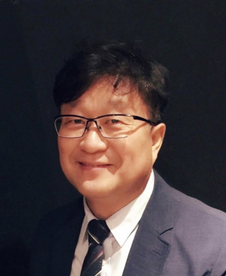 황호원 한국항공보안학회 회장(한국항공대학교 교수). ⓒ 파이낸셜데일리 / 한국항공보안학회