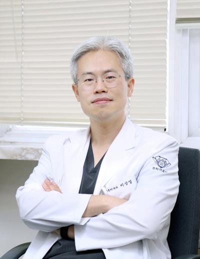 오디엔 이상열 대표. ⓒ 파이낸셜데일리 / 오디앤