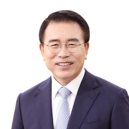 조용병 신임 은행연합회 회장. ⓒ 파이낸셜데일리 / 은행연합회