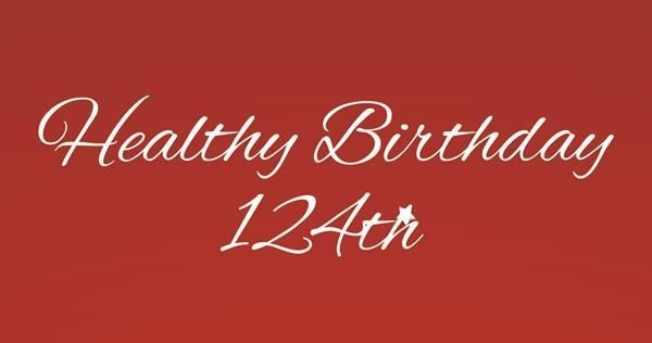 KGC인삼공사 창업 124주년 Healthy Birthday 프로모션. ⓒ 파이낸셜데일리 / KGC인삼공사