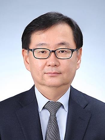 동원건설산업 조성진 신임 대표이사. ⓒ 파이낸셜데일리 / 동원건설산업