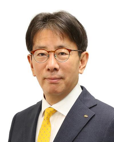 이재근 KB국민은행장. ⓒ 파이낸셜데일리 / KB국민은행