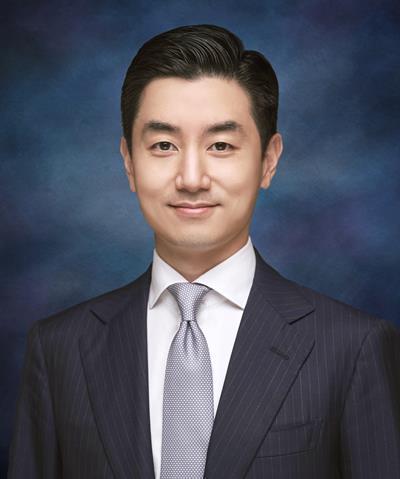 삼양홀딩스 김건호 전략총괄 사장. ⓒ 파이낸셜데일리 / 삼양홀딩스