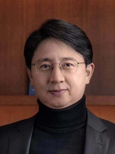 김원준 SGR 대표이사 내정자. ⓒ 파이낸셜데일리 / 삼성글로벌리서치