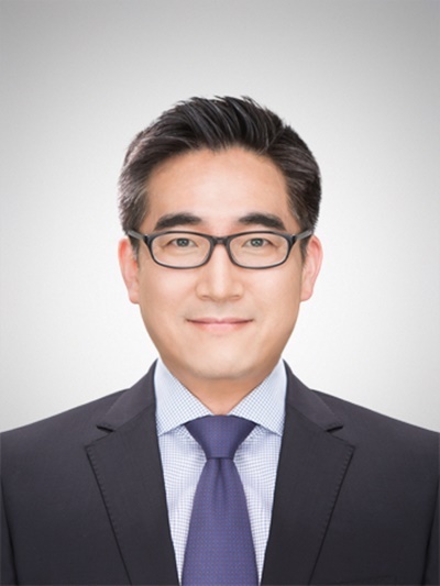 최영조 스타키스트 신임 CEO. ⓒ 파이낸셜데일리 / 동원그룹