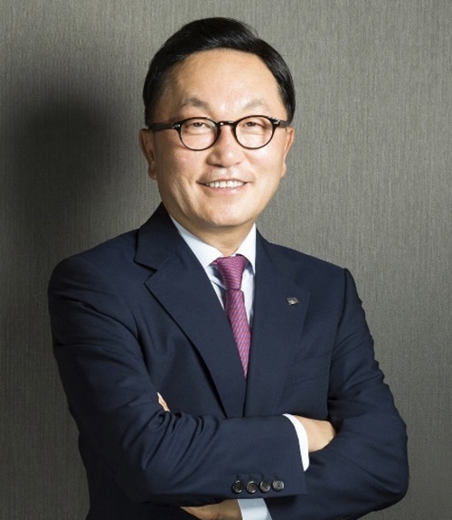 미래에셋 박현주 회장. ⓒ 파이낸셜데일리 / 미래에셋그룹