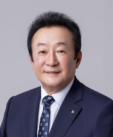김인 당선인. ⓒ 파이낸셜데일리 / 새마을금고