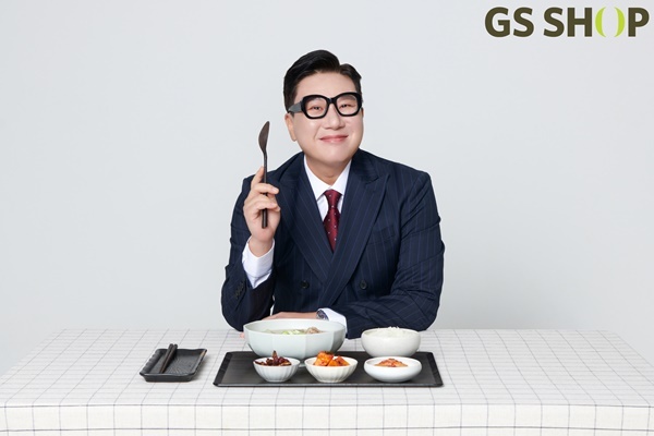 GS샵서 누적 주문금액 1400억 달성한 이상민, “본인 이름 내건 첫 상품 론칭”. ⓒ 파이낸셜데일리 / GS샵