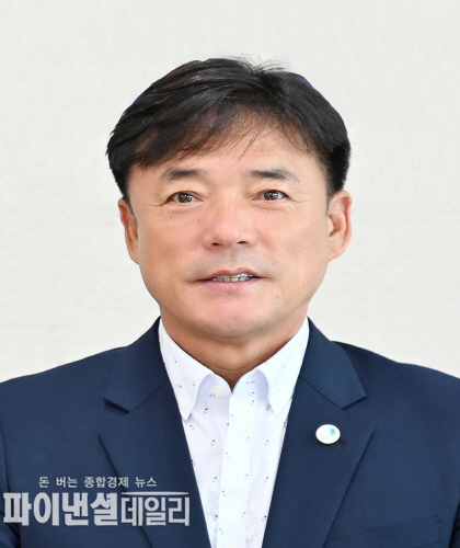  윤경희 군수 ⓒ파이낸셜데일리/청송군