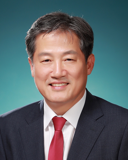 여신금융협회 정완규 회장. ⓒ 파이낸셜데일리 / 여신금융협회