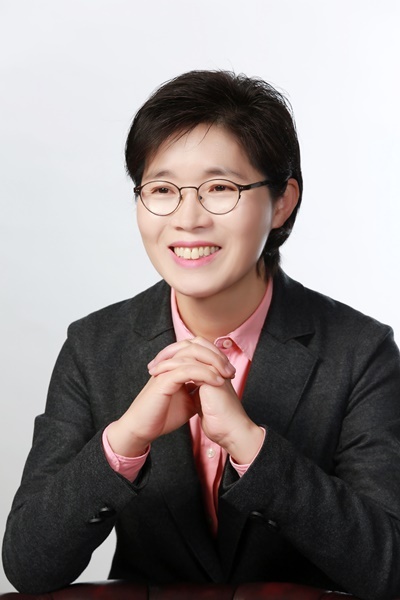 이정애 LG생활건강 사장. ⓒ 파이낸셜데일리 / LG생활건강