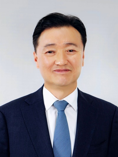 이병학 농심 대표이사. ⓒ 파이낸셜데일리 / 농심