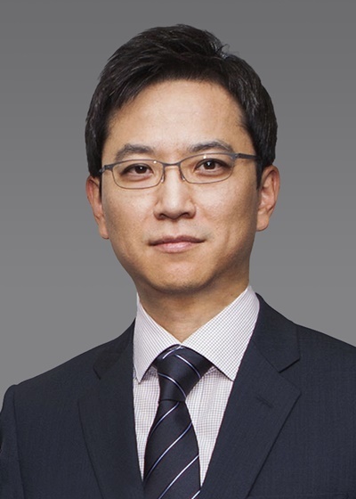 허은철 GC녹십자 대표. ⓒ 파이낸셜데일리 / GC녹십자