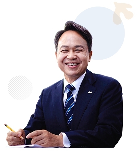 진옥동 신한금융그룹 회장 ⓒ 파이낸셜데일리 / 신한금융