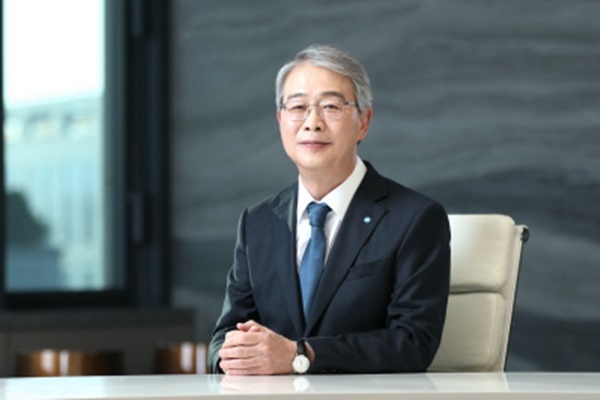 우리금융그룹 임종룡 회장. ⓒ 파이낸셜데일리 / 우리금융