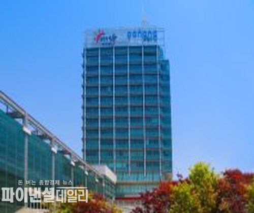 포항시청 전경 ⓒ파이낸셜데일리/포항시