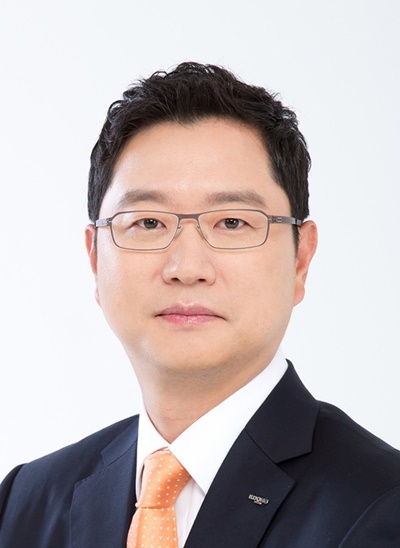 윤웅섭 일동제약 부회장. ⓒ 파이낸셜데일리 / 한국제약바이오협회