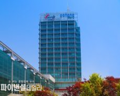 포항시청 전경 ⓒ파이낸셜데일리/포항시