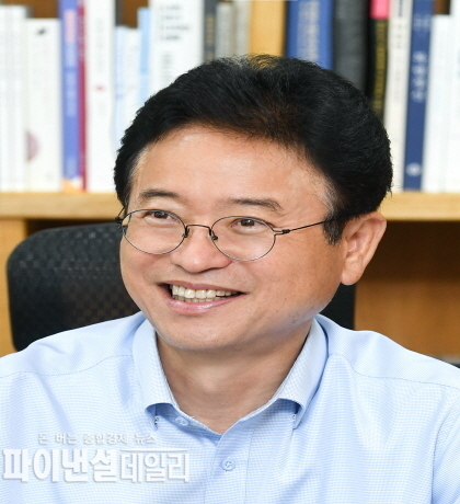 이철우 도지사 ⓒ파이낸셜데일리/경북도
