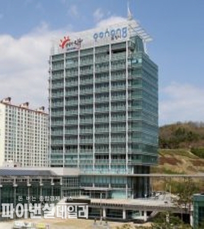 포항시청 전경 ⓒ파이낸셜데일리/포항시