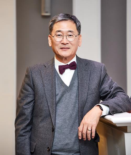 이득주 GC 상임고문. ⓒ 파이낸셜데일리 / GC