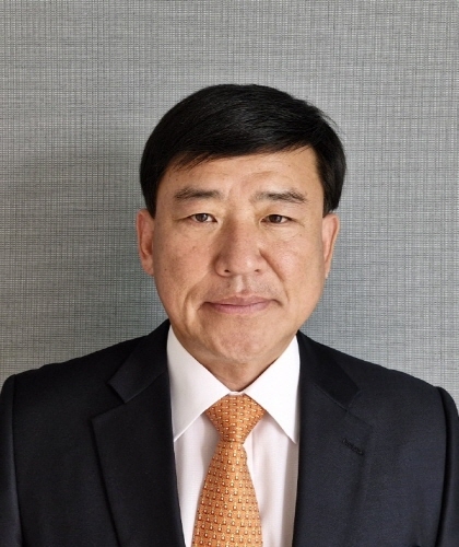  개방형 감사담당관 합격자 황태일 씨ⓒ파이낸셜데일리/포항시