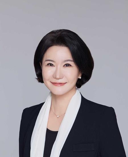 토스뱅크 이은미 최고경영자 후보. ⓒ 파이낸셜데일리 / 토스뱅크