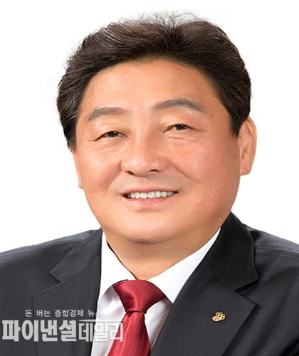 이동협부의장 ⓒ파이낸셜데일리/경주시의회