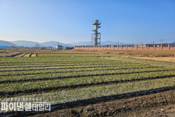 「풍각지구 배수개선사업」 기본조사 대상사업 지구로 최종 확정ⓒ파이낸셜데일리/청도군