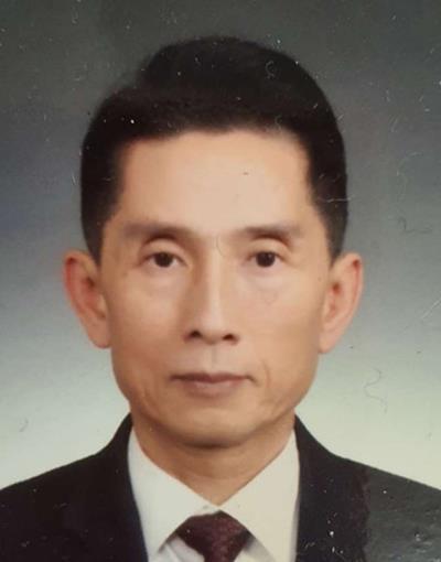 신임 홍건표 지오종합건설 경영총괄대표(부회장). ⓒ 파이낸셜데일리 / 지오그룹