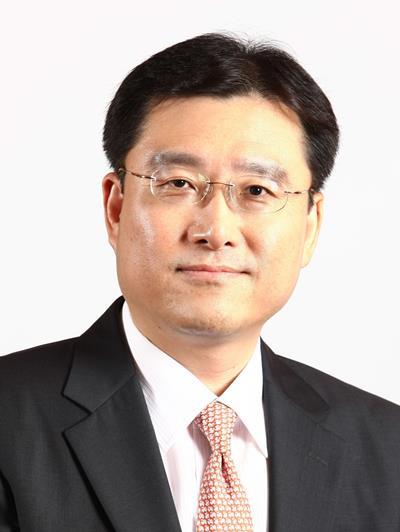 KB금융지주 신임 사외이사 후보 이명활. ⓒ 파이낸셜데일리 / KB금융