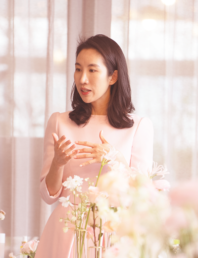 파뮤(FEMMUE) 뉴이어스 뷰티 클래스 성황리에 마무리. ⓒ 파이낸셜데일리 / 파뮤