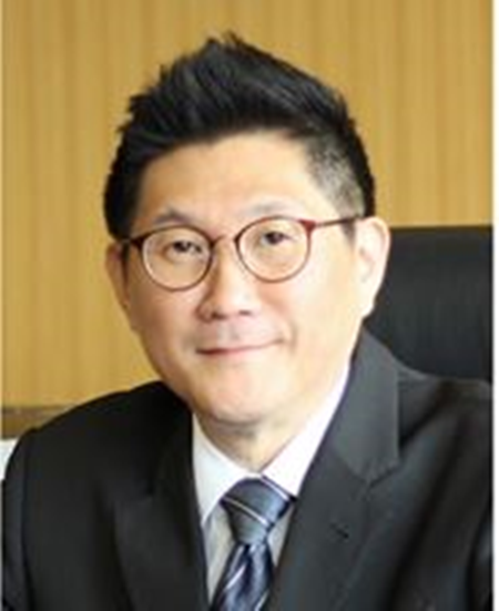 ㈜종근당 김영주 대표이사. ⓒ 파이낸셜데일리 / 종근당