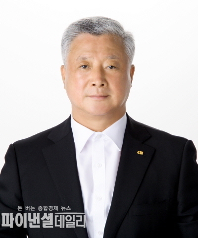 제25대 회장에 이상걸 現회장' ⓒ파이낸셜데일리/경주상공의